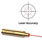  223 5 56mm Red Laser Bore Sight Brass Cartridge Buiiet Shap Boresighter W  Case