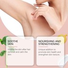 Body Hair Removal Cream - Smooth Skin For Women   Men