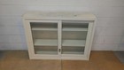 47  Recessed Overhead Cabinet s6llst12136 