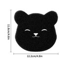 4pcs Reusable Pet Hair Remover Sponge For Washing Machine   Dryer - New