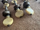 Vintage 1930   s Grover Geared Banjo Style Tuners Set Of 6 For Guitar