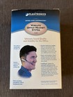   Plantronics Cs50 900 Mhz Wireless Headset System With Hl10 Lifter