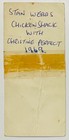 1969 Chicken Shack Fleetwood Mac Christine Perfect Mcvie Concert Ticket London