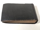 Antique Postcard Scrapbook Album - 57 Cards  Plus Blank Pages