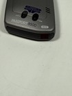 Escort passport 8500 X50 Radar Detector No Power Supply Or Mount Untested