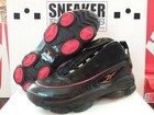 Reebok Men s Iverson Legacy Basketball - Cn8404 - Black   Red - Size  7 - New  