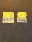 Outback Steakhouse Restaurant Valentines Day Collectible Lapel Pin