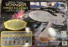 1995 Star Trek Voyager Ncc-74656 Playmates Never Been Opened   