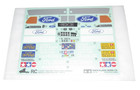 Tamiya 56309 Ford Aeromax 1 14 Truck Decal Stickers Decoration Sheet