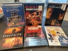 Lot Of 22 Assorted Dvd   Includes 6 New Sealed   2 Blu-ray