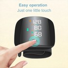 Bp Monitor Nhs Supplied Blood Pressure Monitor Bp Machine With Storage Box