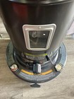 23500 Btu Keroheat Efficient Portable Kerosene Heater New  Open Box  Missing Wal