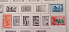 Old Stamps From Sarawak                               Stock     848