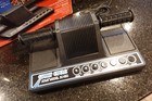 Vintage Atari  Stunt Cycle Video Arcade Game Computer Tv  Console System  Rare