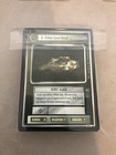Star Trek Ccg 2001 Voyager 63 Card Common Set W  Da Cards Unplayed M nm