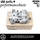 Genuine 233002ggc0 Oem Oil Pump Shaft Balance For Hyundai Grandeur Ig 2017-