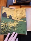 Cuddy s Baby By Margaret Hill Mccarter 1917 Antique Book In The Box