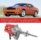 Jdmspeed New Hei Distributor Complete Replacement For Dodge Chrysler 318 340 360