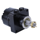 For Agt Mini Skid Steer Loader Ysrt14 New Left Side Drive Motor Replacement