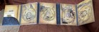 The Lord Of The Rings  The Return Of The King  dvd  4disc Set  Extended Edition 