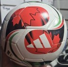 Adidas Fifa World Cup 2026 Trionda Club Competition Soccer Ball Size 5