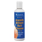 Aramith Pool billiard Ball Cleaner Polish  8 4fl  Oz  Bottle 