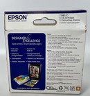 Genuine Epson 126 Ink Cartridges Combo Pack Cyan Magenta Yellow Exp 4 2023