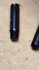 Dowel Pin screw Set- Carcano Trigger Group  2 Pin Set  Fits Most M91 Variants