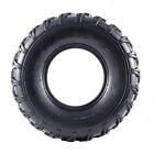 Set Of 2 Atv Tires 4pr All Terrain 20x10-10 20x10x10 Atv Trail Sand Mud Off-road
