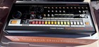 Roland Boutique Tr-08 Rhythm Composer Drum Machine Original Box And Case Mint 