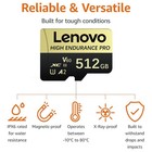High Speed Memory For Micro Sd Card 128gb 256gb 512 Gb 1tb 2tb Tf Ultra Class 10
