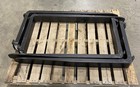 2 Pair Of Cam Class Ii 1-1 2    X 4    X 42    Forklift Fork Sy41862 1065-e