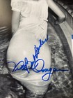 Vikki Dougan Signed Autographed 8x10 Photo Beckett Bas