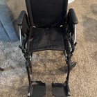 Drive Medical K316dda-elr Cruiser Iii Light Weight Wheelchair
