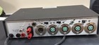 Shure Model M67 Professional Microphone Mixer - Working Needle Moves As Is
