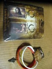Twilight New Moon Metal Lunchbox   Thermos Set   2 Keychains   2 Bracelets New