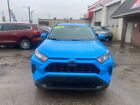 2020 Toyota Rav4 Le Awd 4dr Suv