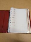 Dynapac Ca15 Vibratory Roller Oem Manual Binder Operators Parts   Service
