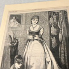 Harpers Bazaar Preparing For Conquest January 22 1870 V