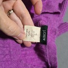 Crafters Lot Of 6 Cashmere Sweaters Diy Upcycle Cutters Bundle Flawed