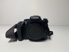 Canon Eos Rebel T6 Bundle W  Ef-s 18-55mm   Ef 75-300mm Lenses