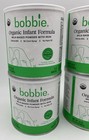  4  Bobbie Organic Infant Formula Milk-based Powder Iron 24oz 680g 4 1 26