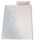 New Manual  Green Life Juice Extractor Gl-2000i Operation Book Instructions