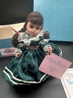 Vintage Madame Alexander Beth 14525 In Original Box With Stand