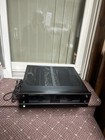 Proton D1200 Stereo Amplifier   Super Rare And Nice   Read Description