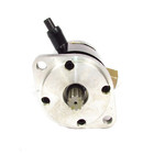 Fortpro Power Steering Pump Compatible With Caterpillar 3116 Engines   F255707