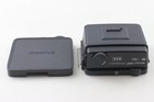 Model Ii 645   Mint   Mamiya Rz67 Pro 6x4 5 120 Roll Film Back Holder From Japan