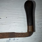 Antique Vintage Tools 16    Draw Knife