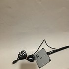 Logitech Usb Desktop Microphone 980186-0403 For Pc Mac Skype Certified -new