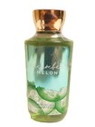 Bath And Body Works 3 Pack Cucumber Melon Shower Gel Body Wash